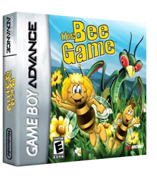 ROM Bee Game, the